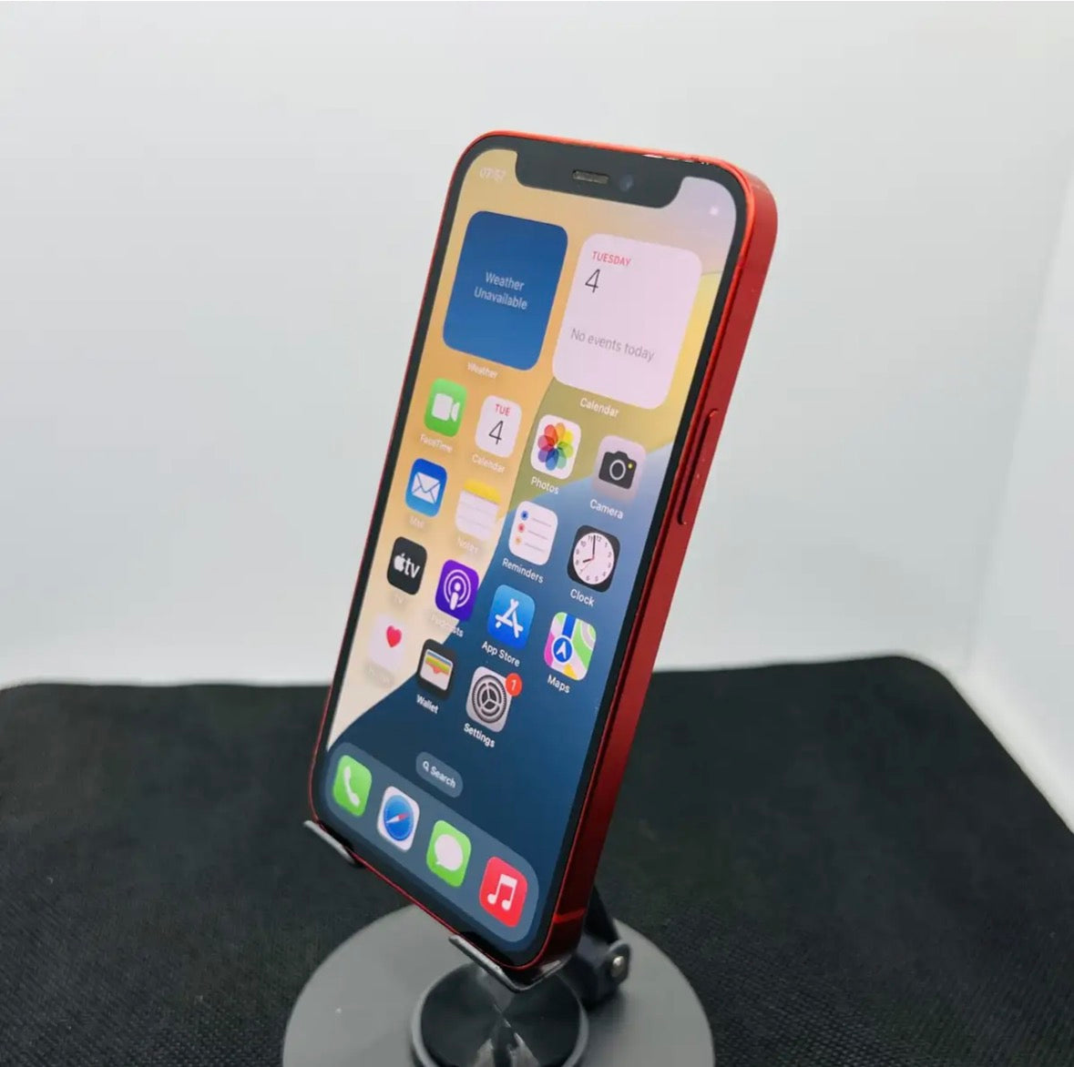 iPhone 12 mini