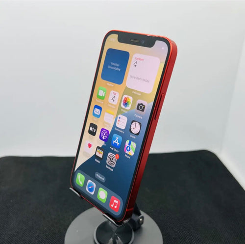 iPhone 12 mini