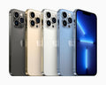 Iphone 13 Pro (Pre Loved)