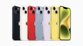 iPhone 14 (New)