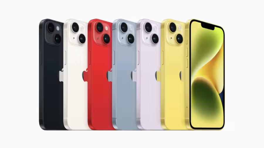 iPhone 14 (New)